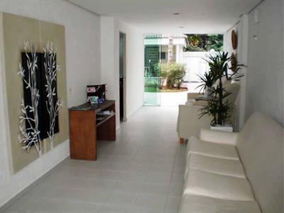 фото отеля Sabel Residence