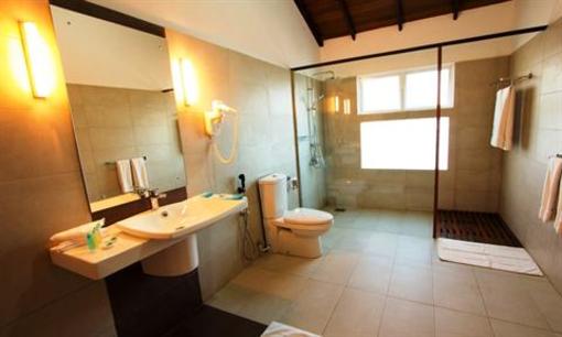 фото отеля Amethyst Resort, Passikuddah