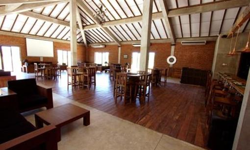 фото отеля Amethyst Resort, Passikuddah