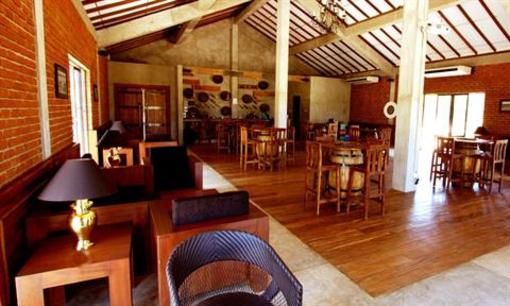 фото отеля Amethyst Resort, Passikuddah
