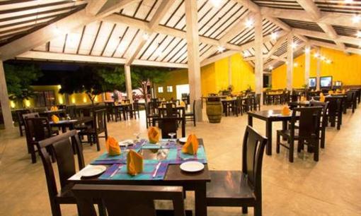 фото отеля Amethyst Resort, Passikuddah
