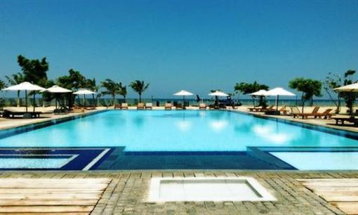фото отеля Amethyst Resort, Passikuddah