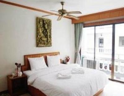 фото отеля Andaman Sea Guesthouse