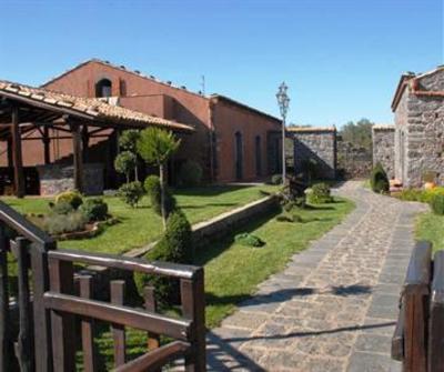 фото отеля Etna Quota Mille