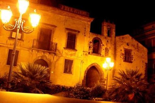 фото отеля Etna Quota Mille