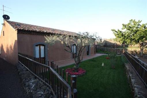 фото отеля Etna Quota Mille