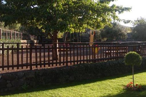 фото отеля Etna Quota Mille