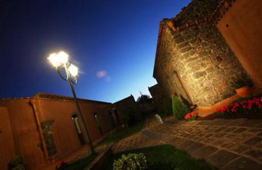 фото отеля Etna Quota Mille