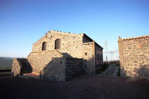 фото отеля Etna Quota Mille