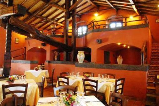 фото отеля Etna Quota Mille