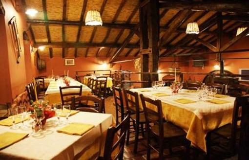 фото отеля Etna Quota Mille