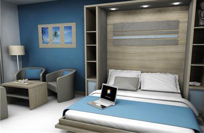 фото отеля Suite-Home Porticcio