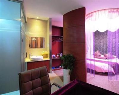 фото отеля Shangyi City Hotel Ningguo