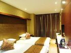 фото отеля Shangyi City Hotel Ningguo