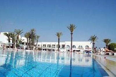 фото отеля El Mouradi Club Kantaoui