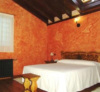 фото отеля Hotel La Hacienda de Mi Senor