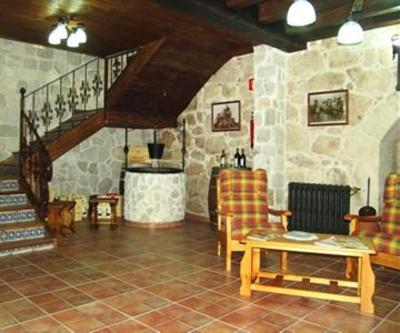 фото отеля Hotel La Hacienda de Mi Senor