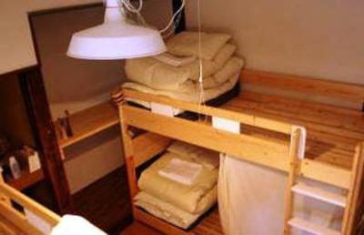 фото отеля 1166 Backpackers Hostel