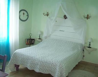 фото отеля Maison D'hotes Le Souleilla