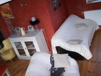 фото отеля Maison D'hotes Le Souleilla