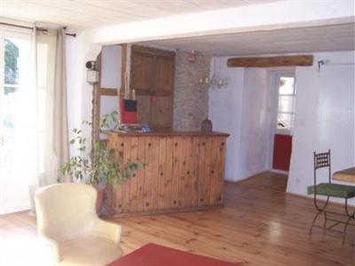 фото отеля Maison D'hotes Le Souleilla