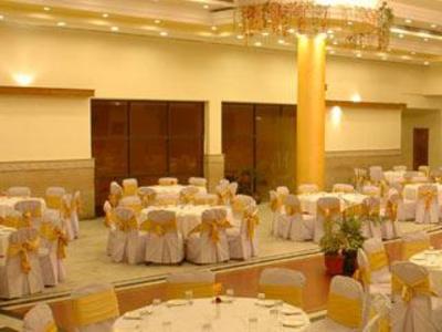 фото отеля Viceroy Inn