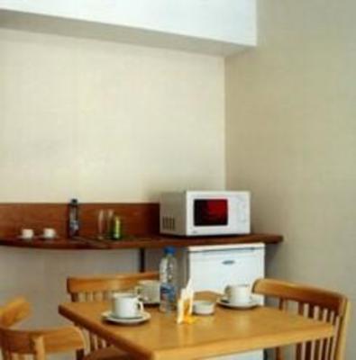 фото отеля Hotel Regional