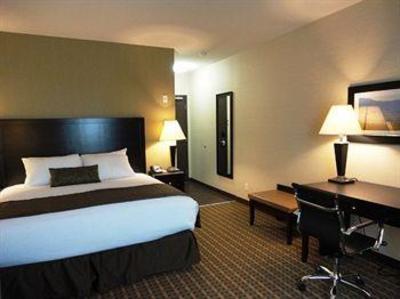 фото отеля Pacific Inn & Suites Vernon