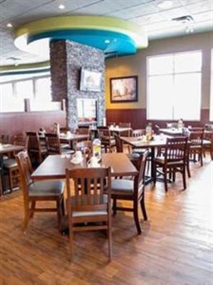 фото отеля Pacific Inn & Suites Vernon
