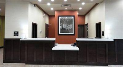 фото отеля Pacific Inn & Suites Vernon