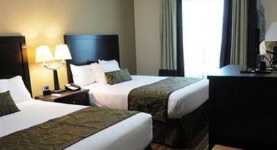 фото отеля Pacific Inn & Suites Vernon