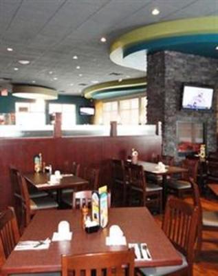 фото отеля Pacific Inn & Suites Vernon