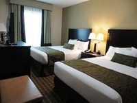 Pacific Inn & Suites Vernon