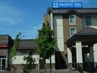 фото отеля Pacific Inn & Suites Vernon