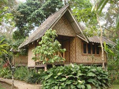 фото отеля Baan Khao Sok Resort