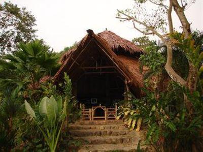 фото отеля Baan Khao Sok Resort