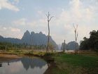 фото отеля Baan Khao Sok Resort