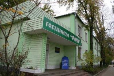 фото отеля Fili Hotel