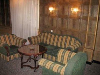 фото отеля Fili Hotel