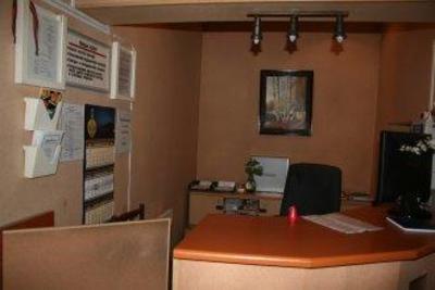 фото отеля Fili Hotel