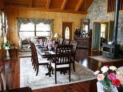 фото отеля Elkwood Manor Luxury Bed & Breakfast