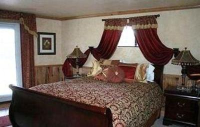 фото отеля Elkwood Manor Luxury Bed & Breakfast