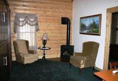 фото отеля Elkwood Manor Luxury Bed & Breakfast