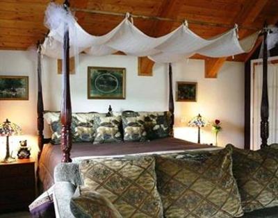 фото отеля Elkwood Manor Luxury Bed & Breakfast