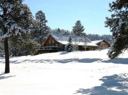 фото отеля Elkwood Manor Luxury Bed & Breakfast