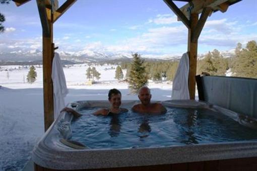 фото отеля Elkwood Manor Luxury Bed & Breakfast