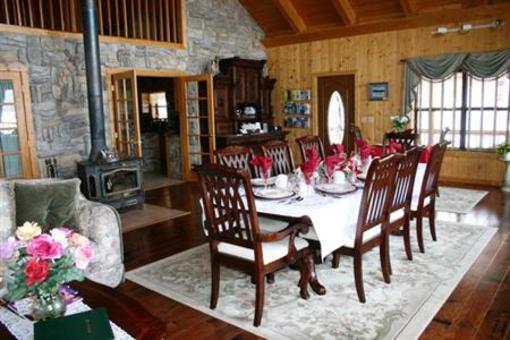 фото отеля Elkwood Manor Luxury Bed & Breakfast