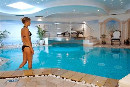 фото отеля Hotel Alle Alpi