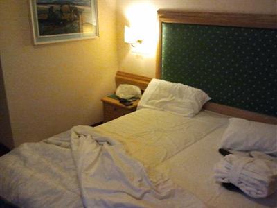 фото отеля Hotel Alle Alpi