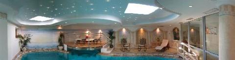 фото отеля Hotel Alle Alpi